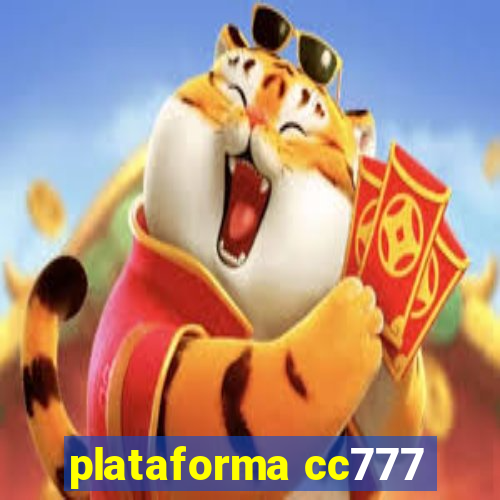 plataforma cc777