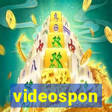 videospon