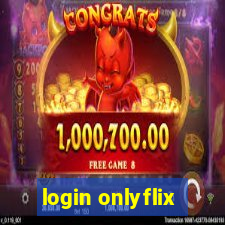 login onlyflix