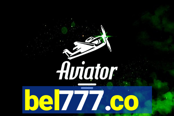 bel777.co