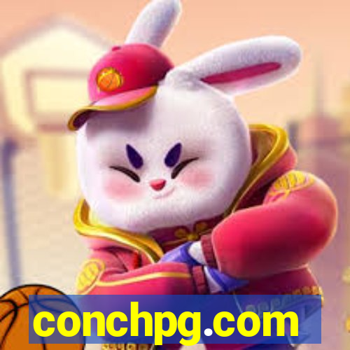 conchpg.com