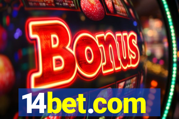 14bet.com