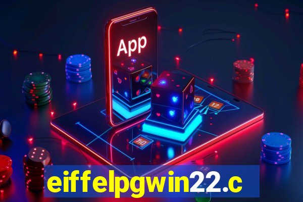 eiffelpgwin22.com