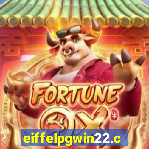 eiffelpgwin22.com