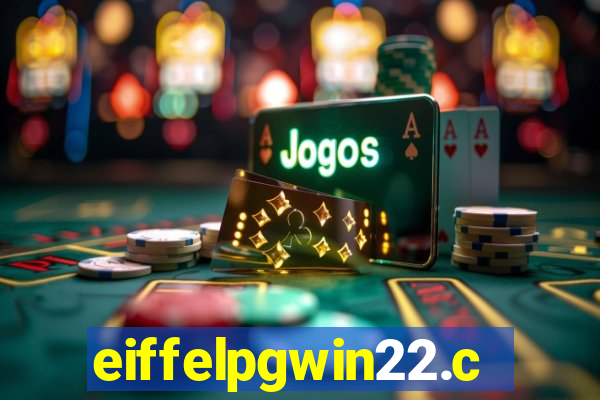 eiffelpgwin22.com