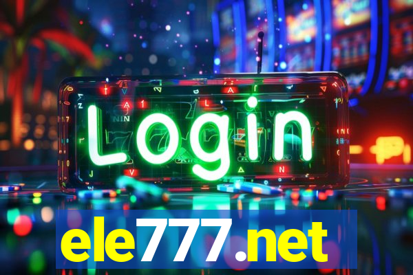 ele777.net