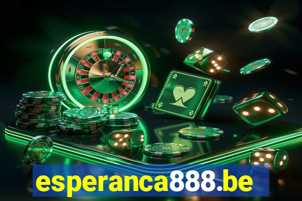 esperanca888.bet