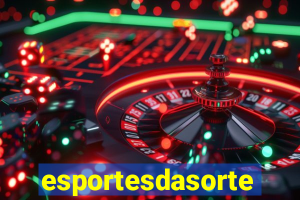 esportesdasorte.com