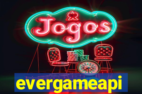 evergameapi