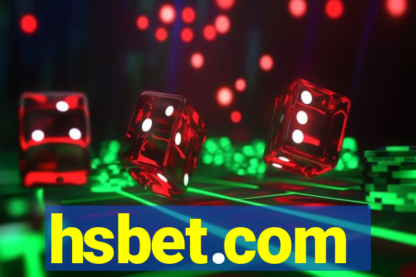 hsbet.com