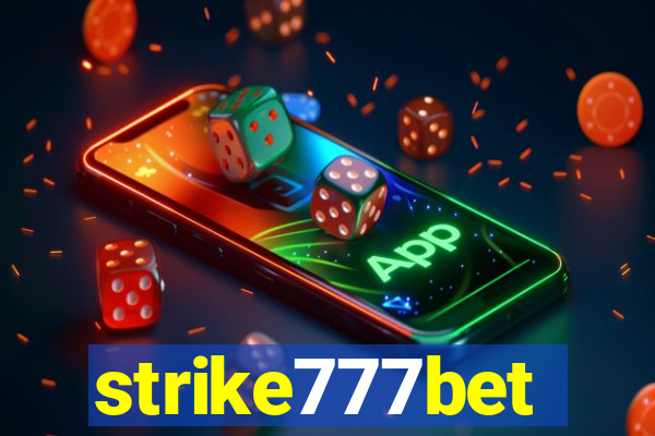 strike777bet