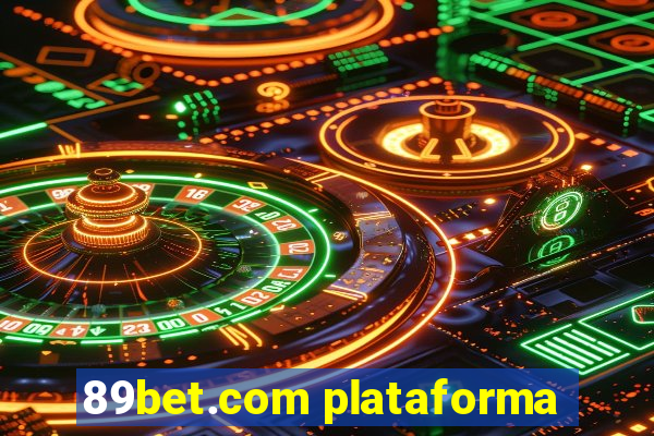 89bet.com plataforma