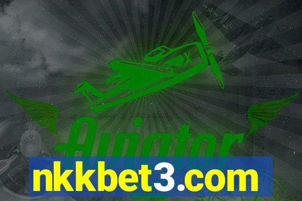 nkkbet3.com