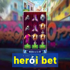 herói bet