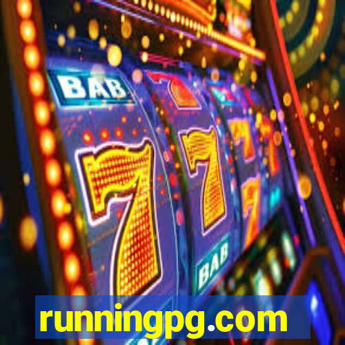 runningpg.com