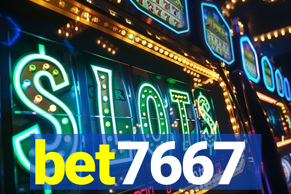 bet7667