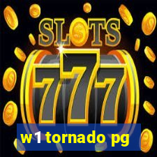 w1 tornado pg