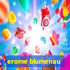 erome blumenau