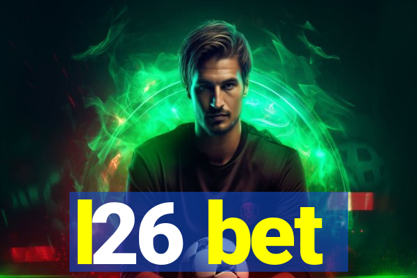 l26 bet