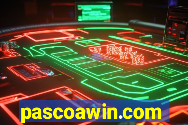 pascoawin.com