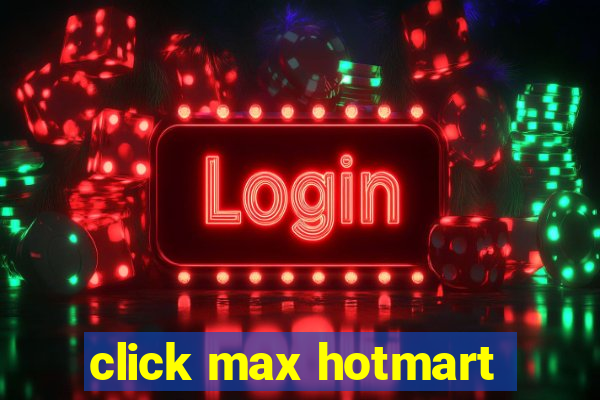 click max hotmart