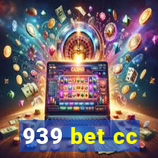 939 bet cc