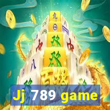 Jj 789 game