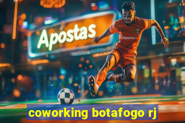 coworking botafogo rj