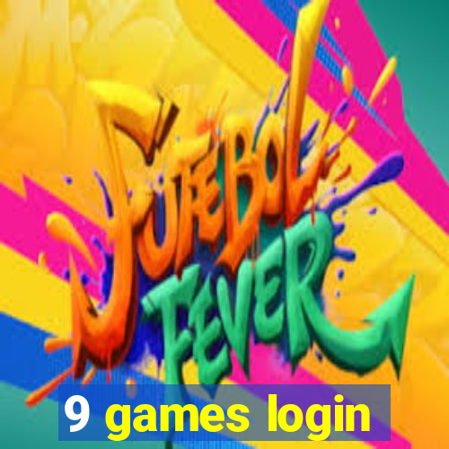 9 games login