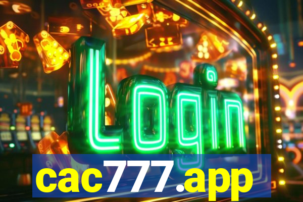 cac777.app