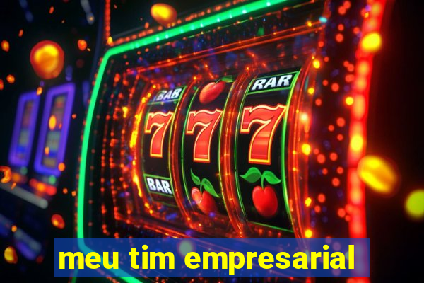 meu tim empresarial