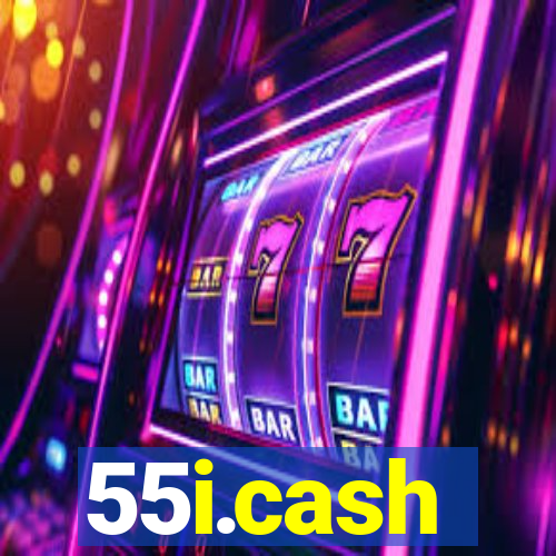 55i.cash