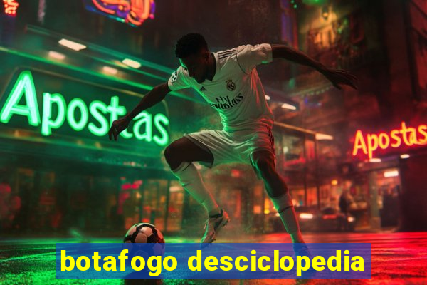 botafogo desciclopedia