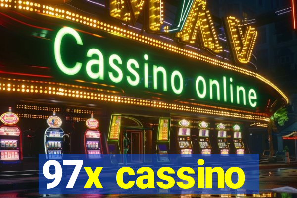 97x cassino