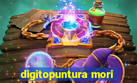 digitopuntura mori