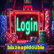 blazeapidouble