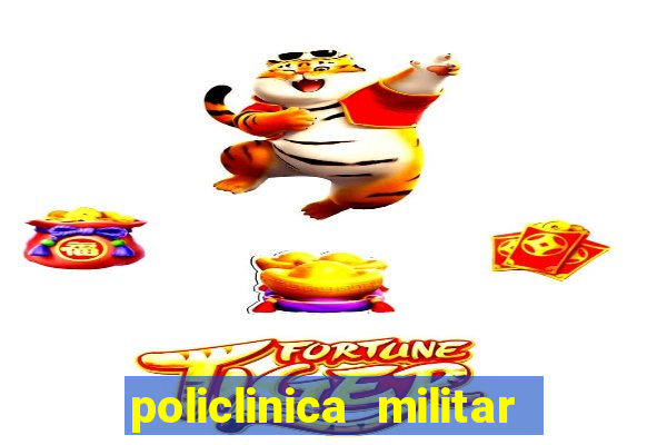 policlinica militar de porto alegre