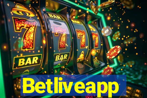 Betliveapp