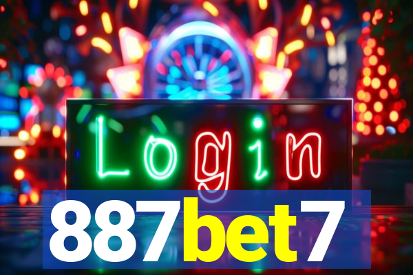 887bet7