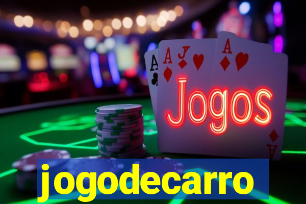 jogodecarro