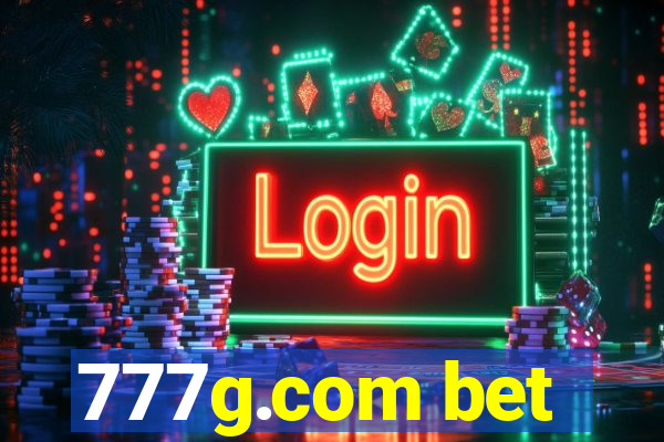 777g.com bet