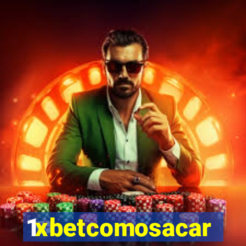 1xbetcomosacar