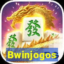 Bwinjogos