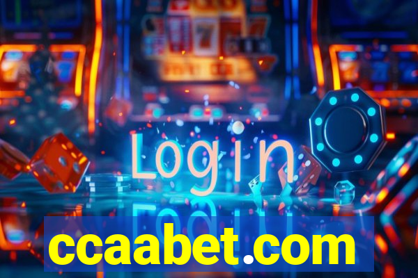 ccaabet.com