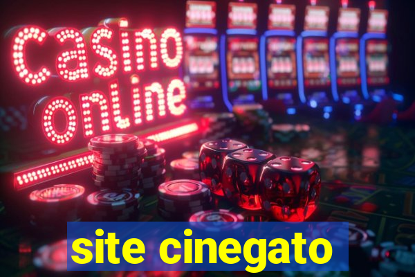 site cinegato