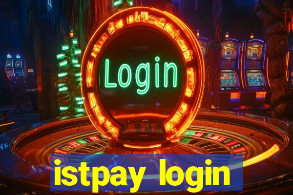 istpay login