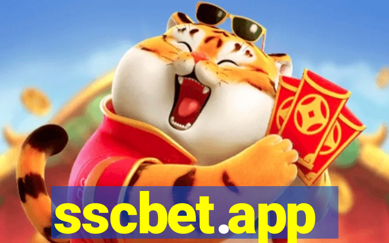 sscbet.app