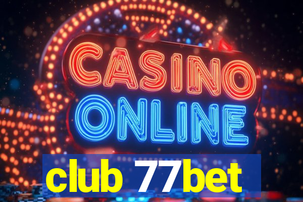 club 77bet