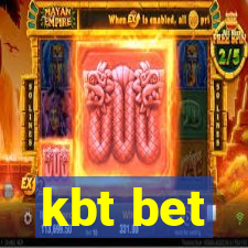 kbt bet