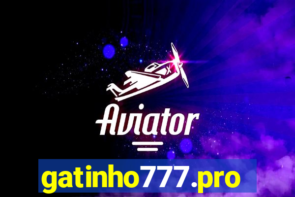 gatinho777.pro